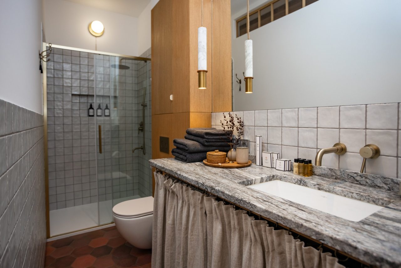 Апартаменты (Villa Korte), Апартаменты Villa Korte - Apartments by Karmanns