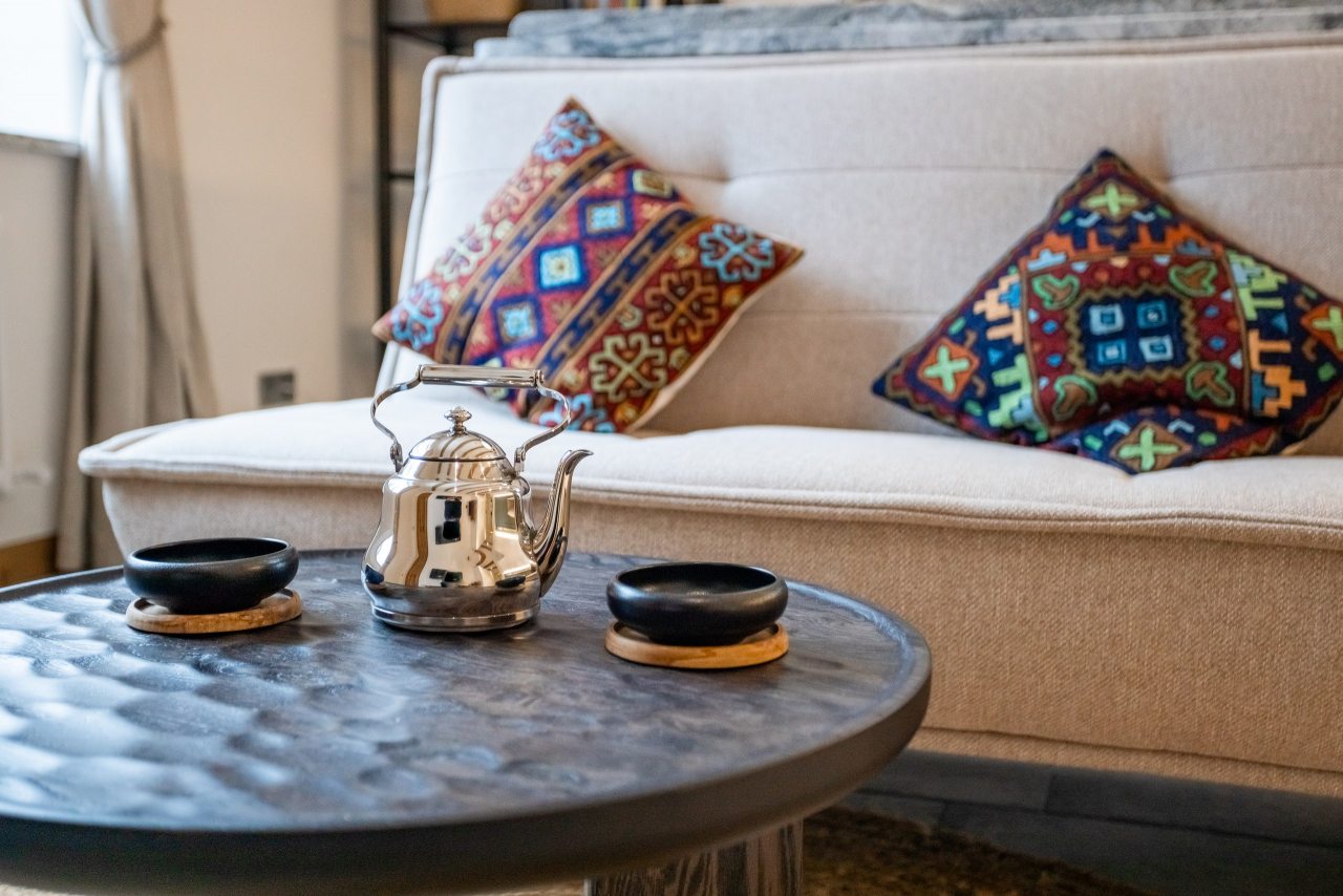 Апартаменты (Villa Korte), Апартаменты Villa Korte - Apartments by Karmanns