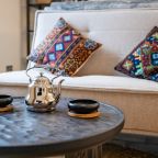 Апартаменты (Villa Korte), Апартаменты Villa Korte - Apartments by Karmanns