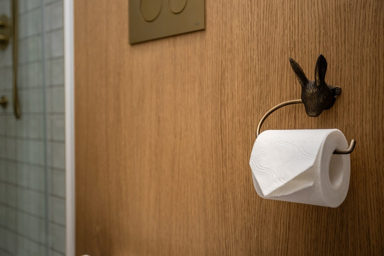 Апартаменты (Villa Korte), Апартаменты Villa Korte - Apartments by Karmanns