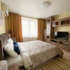 Апартаменты (Виктория), Апартаменты Your Place на Дмитровском шоссе 105к2