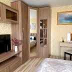 Апартаменты (Виктория), Апартаменты Your Place на Дмитровском шоссе 105к2