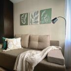 Апартаменты (Виктория), Апартаменты Your Place на Дмитровском шоссе 105к2