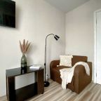 Апартаменты (Виктория), Апартаменты Your Place на Дмитровском шоссе 105к2