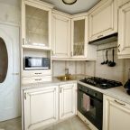 Апартаменты (Виктория), Апартаменты Your Place на Дмитровском шоссе 105к2