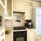 Апартаменты (Виктория), Апартаменты Your Place на Дмитровском шоссе 105к2