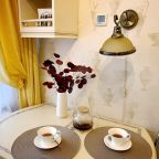 Апартаменты (Виктория), Апартаменты Your Place на Дмитровском шоссе 105к2