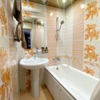 Апартаменты (Виктория), Апартаменты Your Place на Дмитровском шоссе 105к2