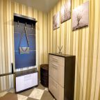 Апартаменты (Виктория), Апартаменты Your Place на Дмитровском шоссе 105к2