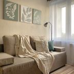 Апартаменты (Виктория), Апартаменты Your Place на Дмитровском шоссе 105к2