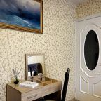 Апартаменты (Виктория), Апартаменты Your Place на Дмитровском шоссе 105к2