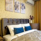 Апартаменты (Виктория), Апартаменты Your Place на Дмитровском шоссе 105к2