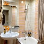 Апартаменты (Виктория), Апартаменты Your Place на Дмитровском шоссе 105к2