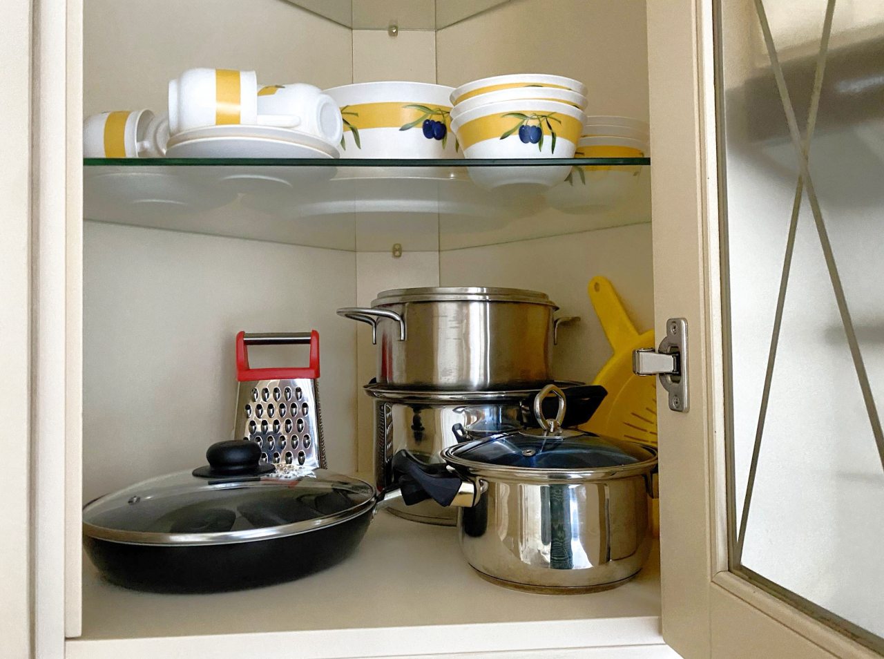 Апартаменты (Виктория), Апартаменты Your Place на Дмитровском шоссе 105к2