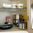 Апартаменты (Виктория), Апартаменты Your Place на Дмитровском шоссе 105к2