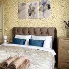 Апартаменты (Виктория), Апартаменты Your Place на Дмитровском шоссе 105к2