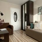 Апартаменты (Виктория), Апартаменты Your Place на Дмитровском шоссе 105к2