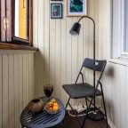 Квартира (Калейдоскоп), Апартаменты Your Place на улице Скульптора Мухиной 3