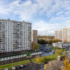 Квартира (Калейдоскоп), Апартаменты Your Place на улице Скульптора Мухиной 3