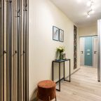 Квартира (Калейдоскоп), Апартаменты Your Place на улице Скульптора Мухиной 3