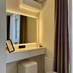 Двухместный (Уютная новая 1 комнатная квартира в деловом центре Ростова), Апартаменты Fox Homes - Однокомнатная квартира на Соколова