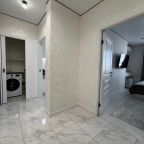 Двухместный (Уютная новая 1 комнатная квартира в деловом центре Ростова), Апартаменты Fox Homes - Однокомнатная квартира на Соколова