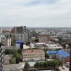 Двухместный (Уютная новая 1 комнатная квартира в деловом центре Ростова), Апартаменты Fox Homes - Однокомнатная квартира на Соколова