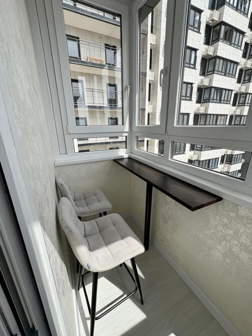 Двухместный (Уютная новая 1 комнатная квартира в деловом центре Ростова), Апартаменты Fox Homes - Однокомнатная квартира на Соколова