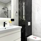 Двухместный (Уютная новая 1 комнатная квартира в деловом центре Ростова), Апартаменты Fox Homes - Однокомнатная квартира на Соколова