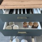 Двухместный (Квартира в центре с видом на город в новом ЖК), Апартаменты Fox Homes - Однокомнатная квартира на Соколова