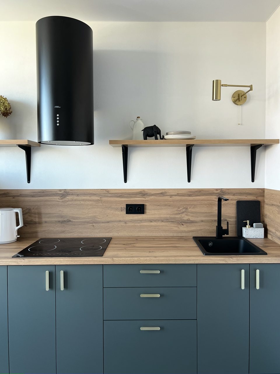 Двухместный (Квартира в центре с видом на город в новом ЖК), Апартаменты Fox Homes - Однокомнатная квартира на Соколова