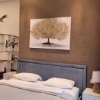 Студио (Видовая в Москва-Сити), Апартаменты Видовая студия в Москва-Сити