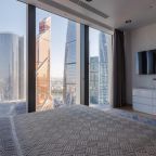 Студио (Видовая в Москва-Сити), Апартаменты Видовая студия в Москва-Сити