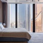 Студио (Видовая в Москва-Сити), Апартаменты Видовая студия в Москва-Сити