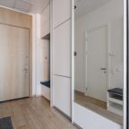 Студио (Видовая в Москва-Сити), Апартаменты Видовая студия в Москва-Сити