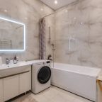 Студио (Видовая в Москва-Сити), Апартаменты Видовая студия в Москва-Сити