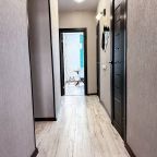 Апартаменты (Двухкомнатные на проспекте Ленина 21), Апартаменты Как дома