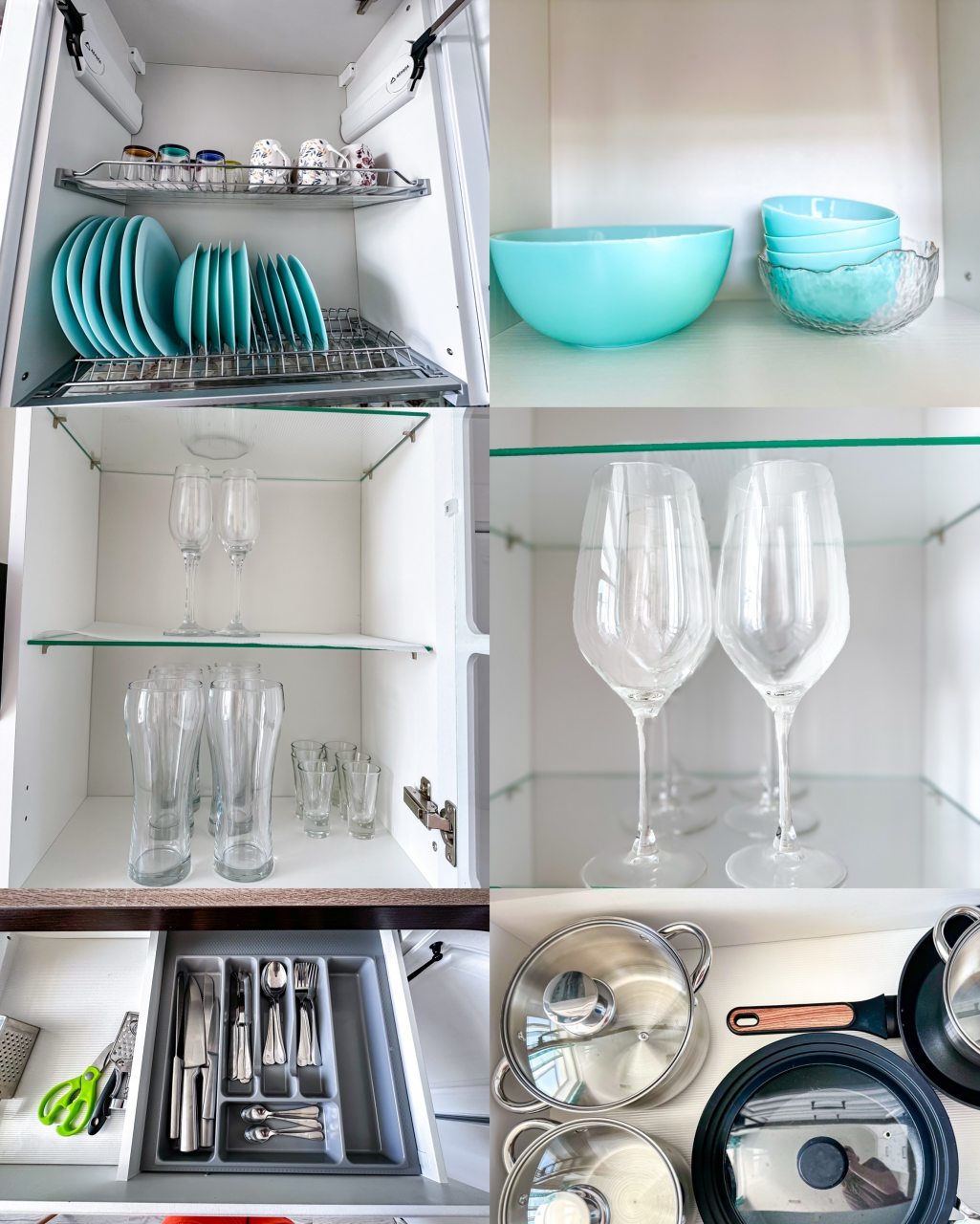 Апартаменты (Двухкомнатные на проспекте Ленина 21), Апартаменты Как дома