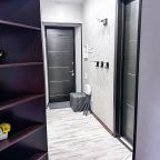 Апартаменты (Двухкомнатные на проспекте Ленина 21), Апартаменты Как дома