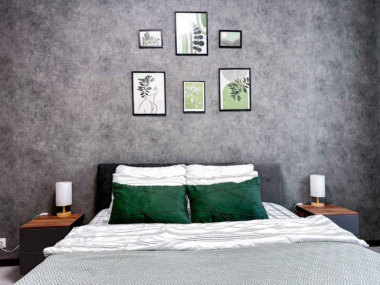 Апартаменты Как дома, Кировск (Мурманская область)