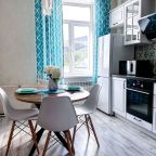 Возможность самостоятельного приготовления пищи, Апартаменты Как дома