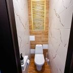 Апартаменты (Двухкомнатные на проспекте Ленина 21), Апартаменты Как дома