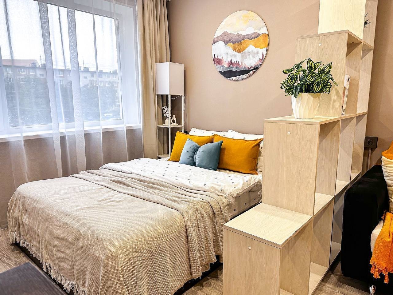 Апартаменты (С бесконтактным заселением на ул.Бредова), Апартаменты Как дома