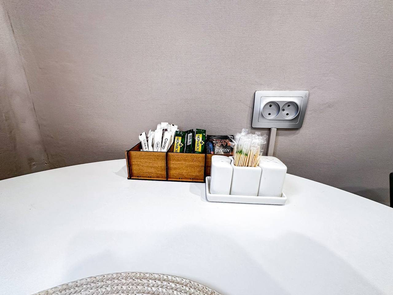 Апартаменты (С бесконтактным заселением на ул.Бредова), Апартаменты Как дома