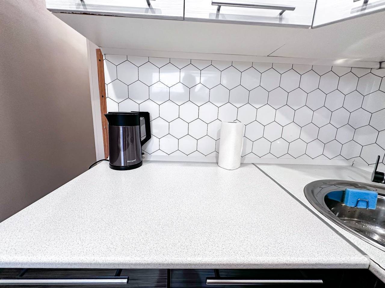 Апартаменты (С бесконтактным заселением на ул.Бредова), Апартаменты Как дома