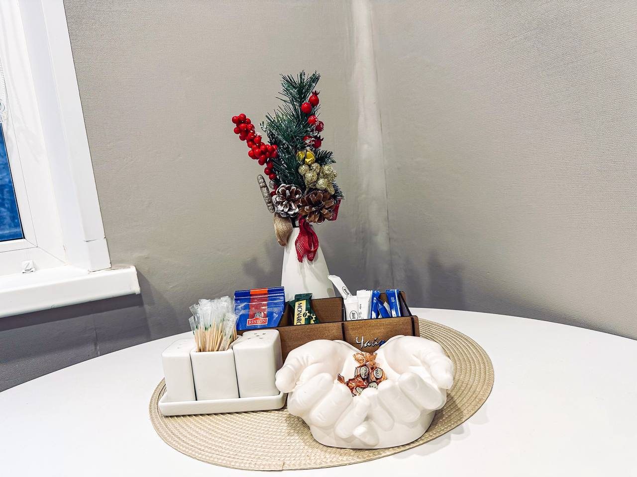 Апартаменты (С бесконтактным заселением на ул.Бредова), Апартаменты Как дома