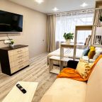 Апартаменты (С бесконтактным заселением на ул.Бредова), Апартаменты Как дома