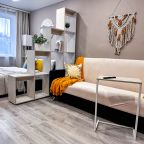 Апартаменты (С бесконтактным заселением на ул.Бредова), Апартаменты Как дома