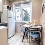 Апартаменты (С бесконтактным заселением на ул.Бредова), Апартаменты Как дома