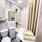 Апартаменты (С бесконтактным заселением на ул.Бредова), Апартаменты Как дома